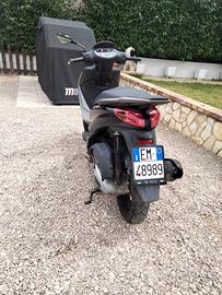 Piaggio Medley 125