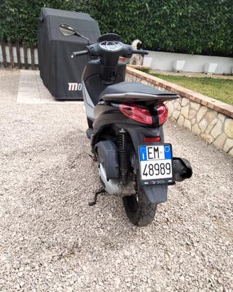 Piaggio Medley 125