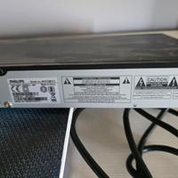 DVD BLU RAY PHILIPS