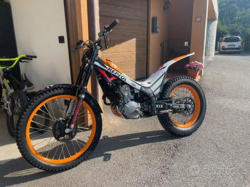 Montesa repsol 2018