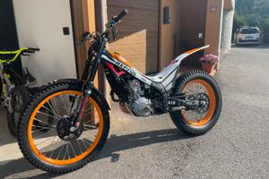Montesa repsol 2018