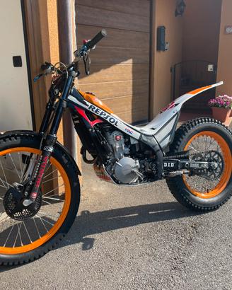 Montesa repsol 2018