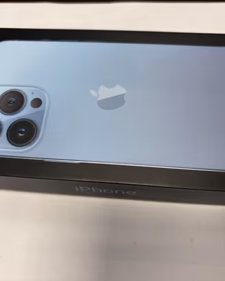 iPhone 13 Pro 512