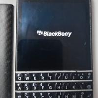 BlackBerry Q10