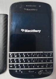 BlackBerry Q10