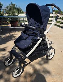 Trio peg perego