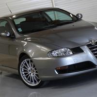 Ricambi alfa romeo GT