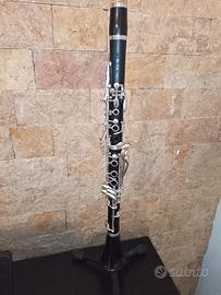 clarinetto Yamaha custom CSG lll