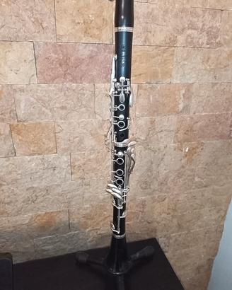 clarinetto Yamaha custom CSG lll