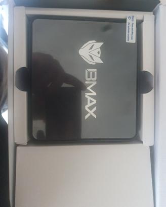 Bmax B9 Mini Pc