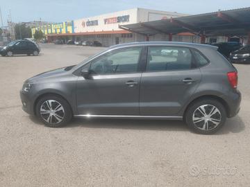Volkswagen Polo 1.2 TDI DPF 5 p. Comfortline
