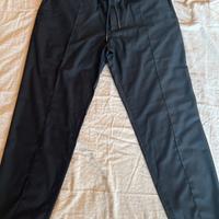 Pantalone cotone armani