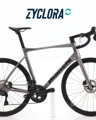 Bianchi Specialissima Di2 12V t.60