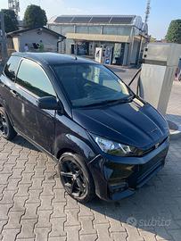 Aixam Mega sport
