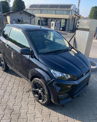 Aixam Mega sport