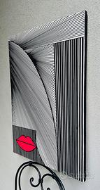 Quadro astratto