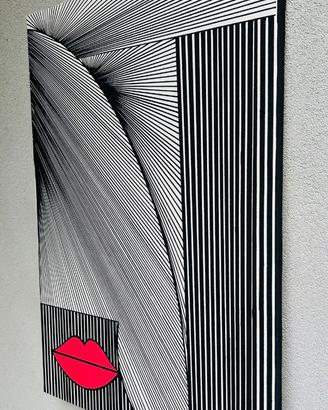 Quadro astratto