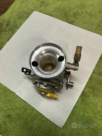 CARBURATORE TRYTON 26 A MEMBRANE