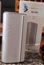 Modem Tenda 5G03 per Sim  5G  super connessione 