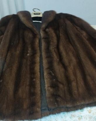 Pelliccia di visone 