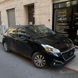 Peugeot 208 - 5 porte Allure - 83CV