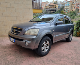 Kia Sorento EX