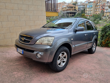 Kia Sorento EX