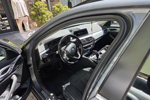 BMW SERIE 5 TOURING