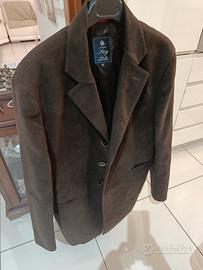 Cappotto marrone Fay