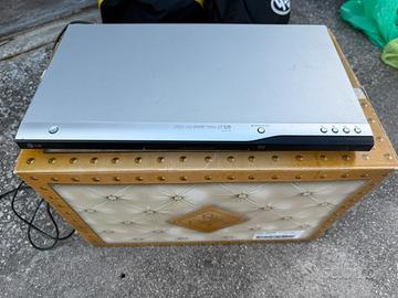 Lettore dvd Lg