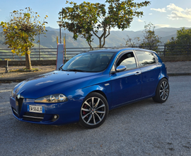 Alfa Romeo 147 jtd 8v