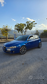 Alfa Romeo 147 jtd 8v