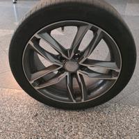 Gomme Continental Premium Contact 6 XL 225/45/17