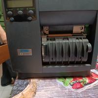 stampa etichette datamax dmx I 4208