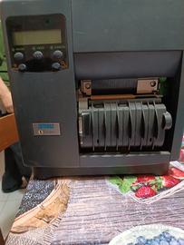 stampa etichette datamax dmx I 4208