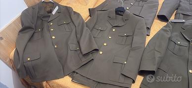 Divise militari