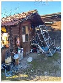 Appartamento Collesalvetti [A4336246]