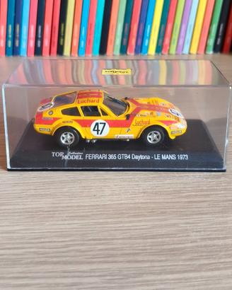 Ferrari 365 GTB4 Daytona Top Model