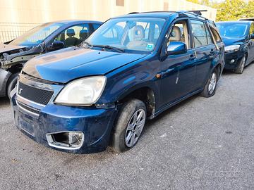 DR 5 anno 2008 ricambi usati