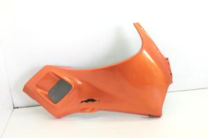 HONDA VF 1000 F 998 CARENA FIANCATA ANTERIORE DEST