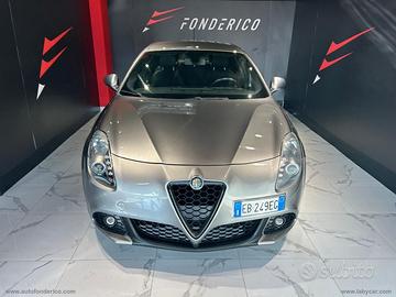 ALFA ROMEO Giulietta 1.6 JTDm-2 105 CV Progression