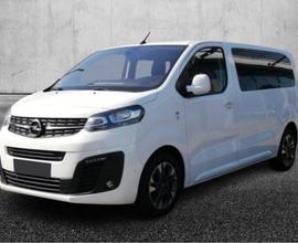 OPEL Zafira Life 2.0 Diesel 180CV aut. Start&Sto