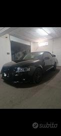 AUDI A3 CABRIOLET 1.2 TFSI