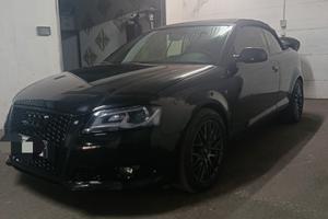 AUDI A3 CABRIOLET 1.2 TFSI