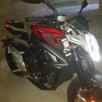 Mv Augusta 800 RR special ediction