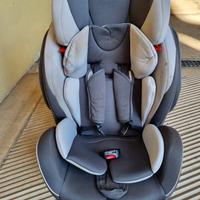 Seggiolino Auto 1-2-3 CAM - Isofix
