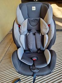 Seggiolino Auto 1-2-3 CAM - Isofix