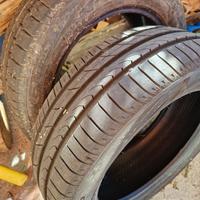 Gomme estive GT Radial 195/55 R16 87H