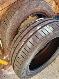 Gomme estive GT Radial 195/55 R16 87H