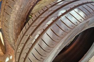 Gomme estive GT Radial 195/55 R16 87H